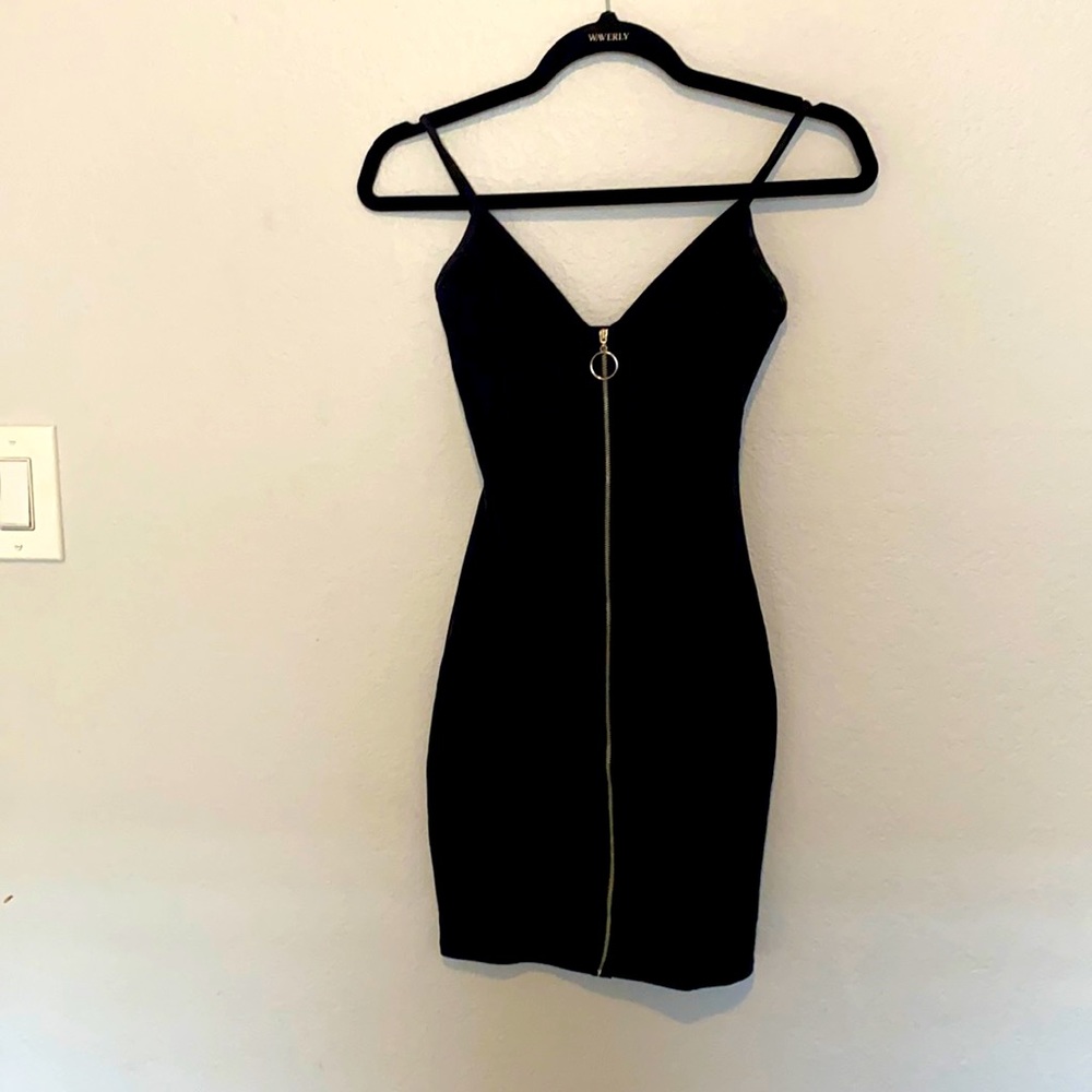 Forever 21 Mini Dress